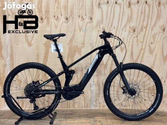 Conway Xyron S 2.7 elektromos hegyi kerékpár Sram SX 2022