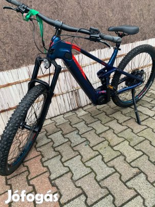 Conway Xyron S 2.7 elektromos hegyikerékpár 27,5 eladó !