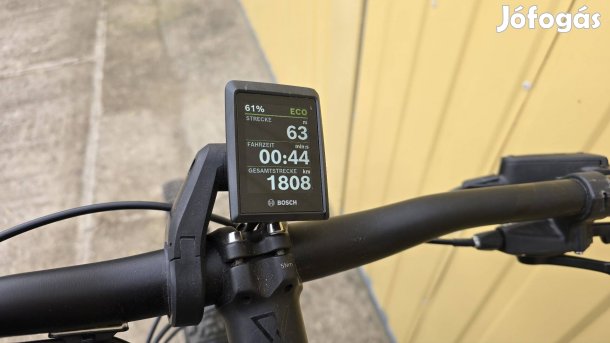 Conway  E-bike Bosch 750wh kerékpár 