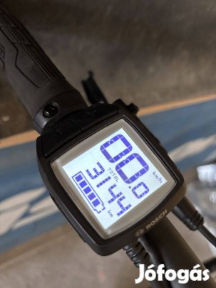 Conway cairon s429 ,Performanceline CX, 500wh,