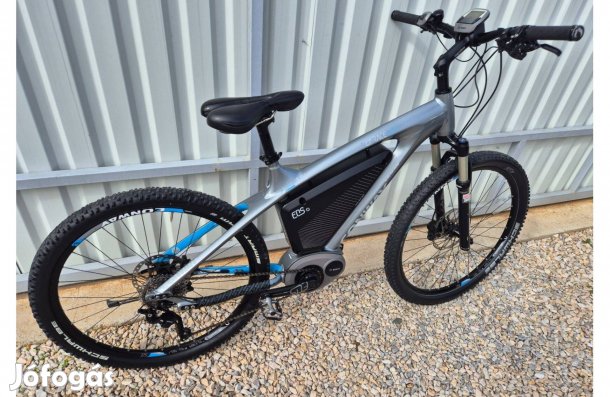 Conway e-bike bosch ebike pedelec 27.5 elektromos kerékpár bicikli