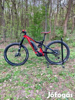 Conway ewme 627 enduro ebike