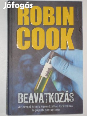 Cook Beavatkozás