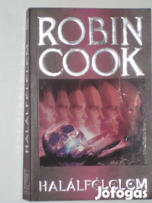 Cook Halálfélelem