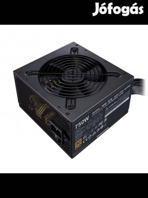 Cooler Master 750W Bronz +80W