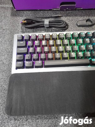 Cooler Master CK721 Billentyűzet