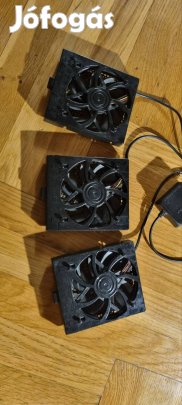 Coolermaster usb-s ventilátor 
