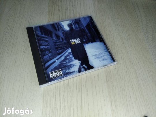 Coolio - My Soul / CD 1997