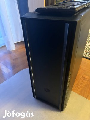 Coolmaster ház eladó