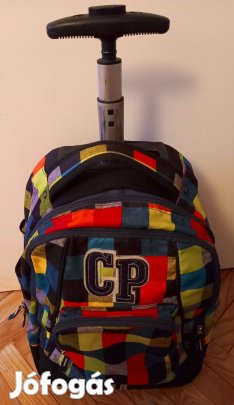 Coolpack táska