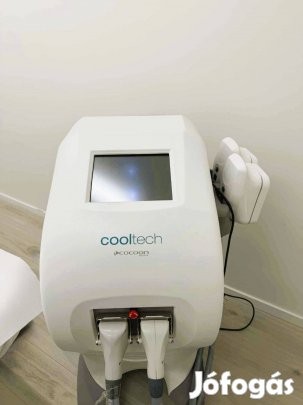 Cooltech zsírbontó készülék