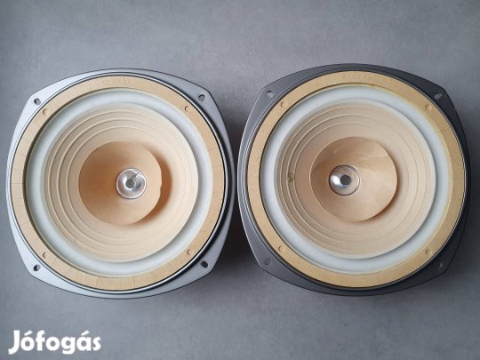 Coral Flat 8 II hangszórók