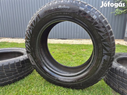 Cordiant Winter Drive Téligumi 205/60R16