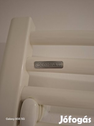 Cordivari Lisa 22 törölközőszárító radiátor eladó