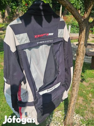 Cordura Motoros Szett