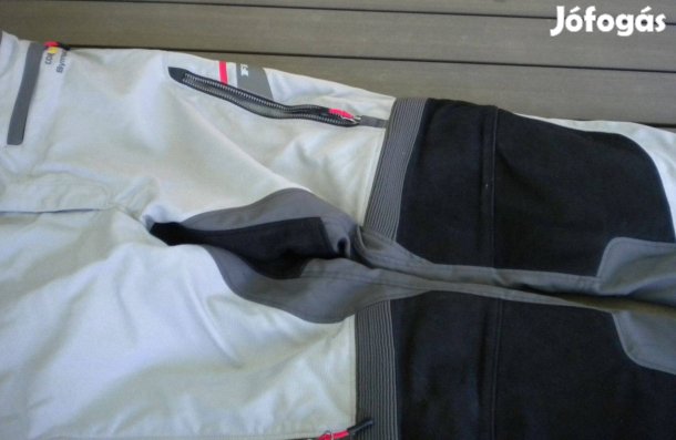 Cordura Sympatex 3XL férfi motoros nadrág