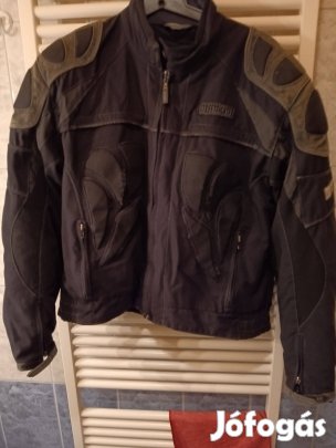 Cordura motoros dzseki