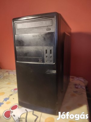 Core2 quad q9500 cpu . pc