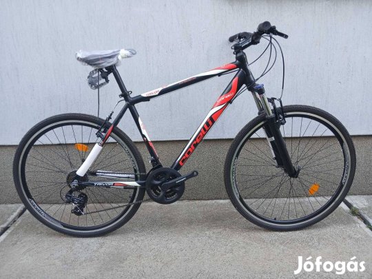 Corelli férfi trekking kerékpár