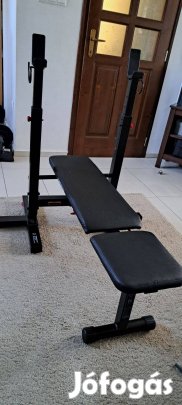 Corength fekvenyomópad eladó