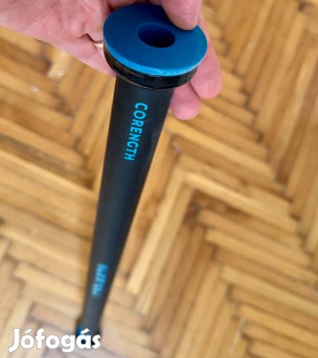 Corength húzódzkodó rúd testépítéshez, ajtókeretbe rögzíthető