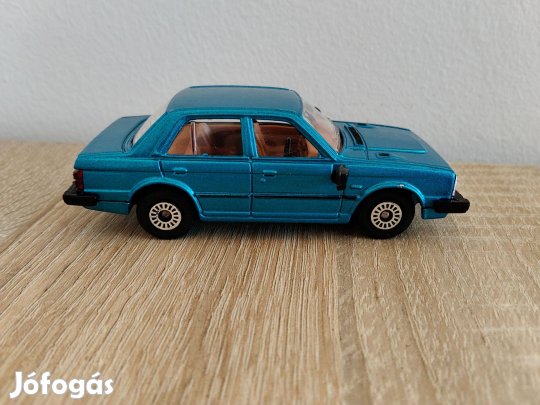 Corgi 278 Triumph Acclaim HLS Metallic Blue