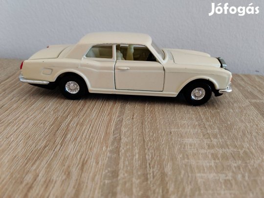 Corgi 279 Rolls-Royce Corniche cream