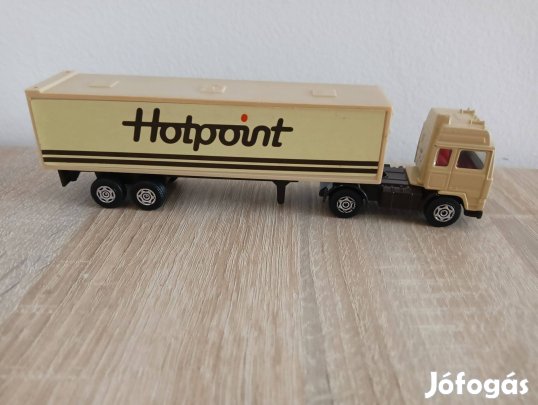 Corgi Volvo F12 "Hotpoint" Artic Truck