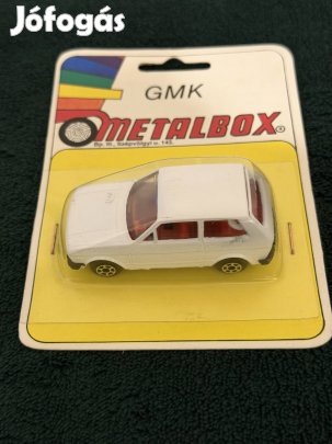 Corgi metalcar yugo fehér