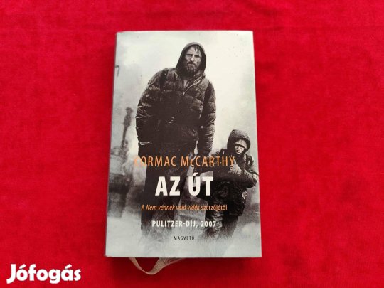 Cormac Mccarthy: Az út