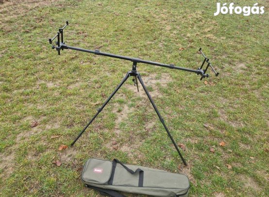 Cormoran Gun rod pod