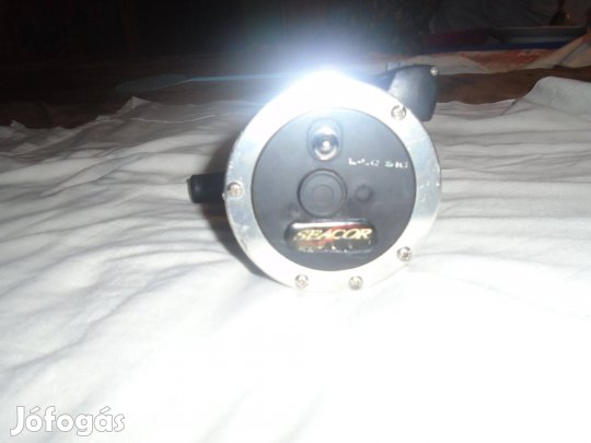 Cormoran Multi horgászorsóorsó