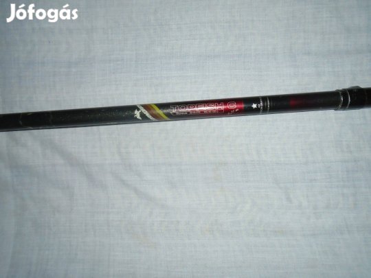 Cormoran Topfish C horgászbot 270 cm