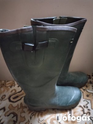 Cormoran gumicsizma 45