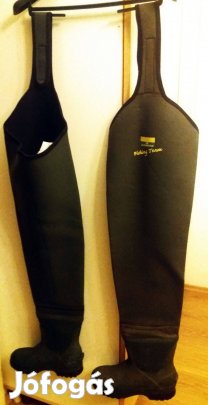 Cormoran neoprén combcsizma