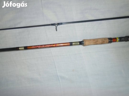 Cormoran öszvér horgászbot