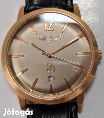 Cornavin Bellevue Co 2013-2021 Special Edition 