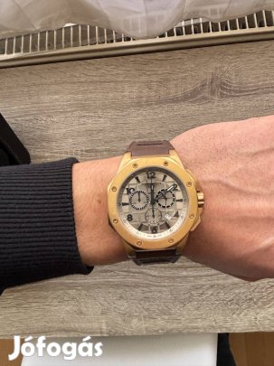 Cornavin Downtown sport karóra