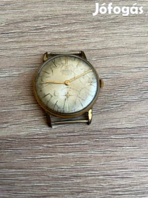 Cornavin Geneve antimagnetic