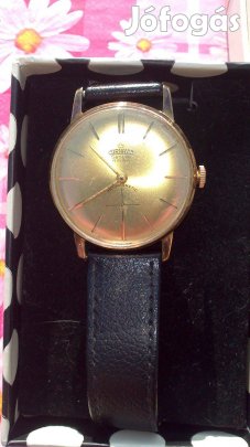 Cornavin Geneve ffi karóra