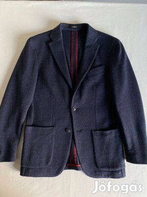 Corneliani designer férfi sport zakó, 46-os S