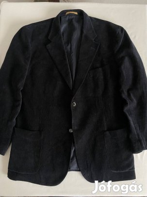 Corneliani designer férfi sport zakó, 56-os XL XXL