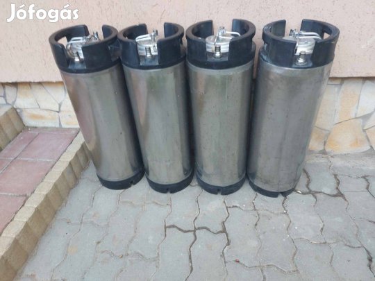 Cornelius keg ,saválló premix ,rozsdamentes tartály