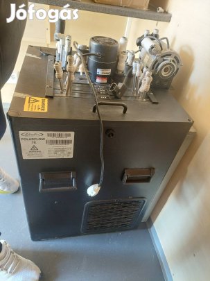 Cornelius sörhűtő