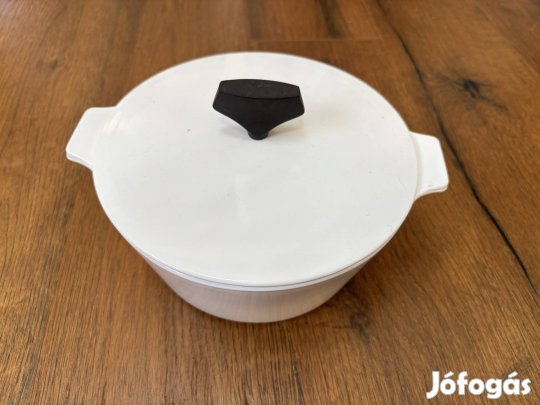 Corning ware üvegkerámia edény eladó