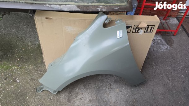 Corolla b.e.sárvédő 2019- eladó