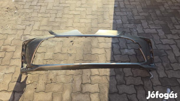 Corolla első lökös 2019-től eladó