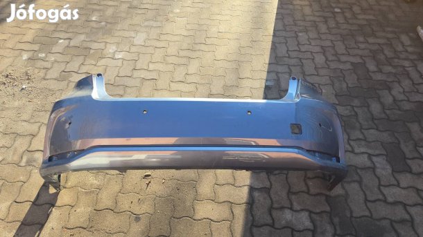 Corolla hátsó lökös 2019- eladó