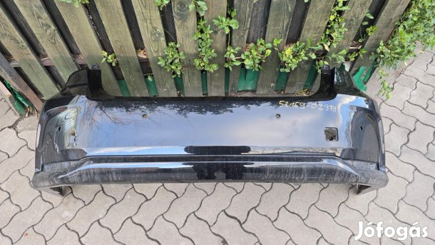 Corolla hátsó lökös 2024 eladó