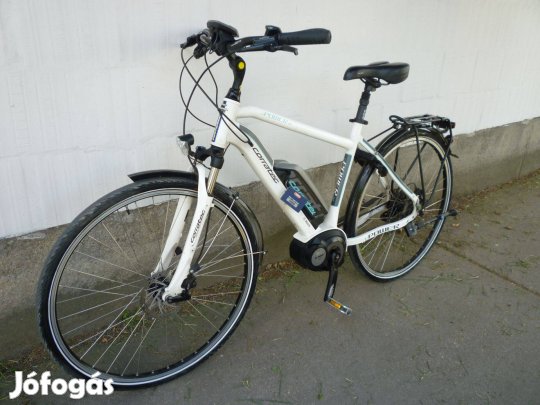 Corratec 28 bosch elektromos kerékpár e-bike